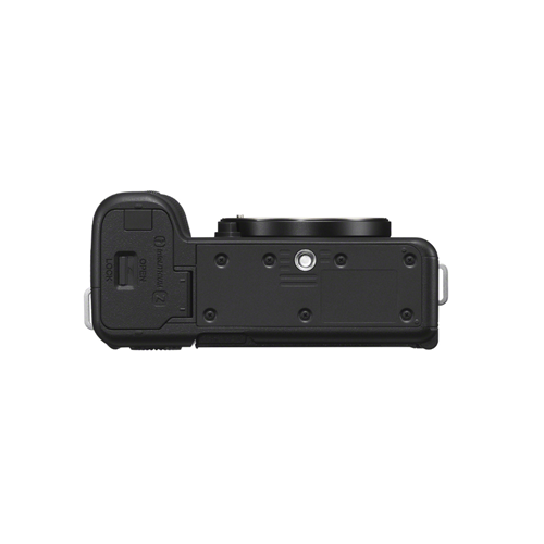 Sony ZV-E1 Black Body - 06